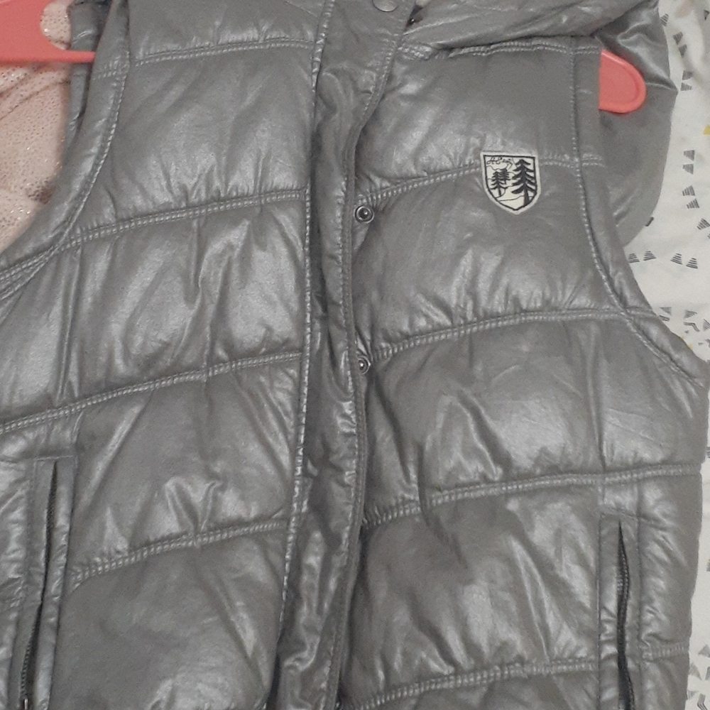 Vest